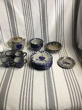 Bastine pottery mini for sale  Churubusco