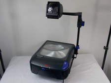 1880 overhead projector for sale  Meridian