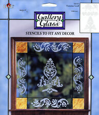 Plaid gallery glass for sale  CRAWLEY
