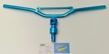 Manubrio naked azzurro usato  Brescia