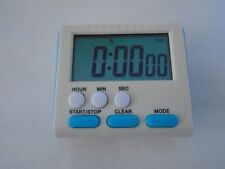 Kitchen timer digital for sale  LONDON