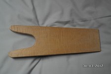Stiefelknecht holz handgemacht gebraucht kaufen  München