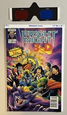 Fright night special for sale  Montgomery
