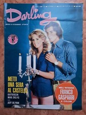Fotoromanzo lancio darling usato  San Severo