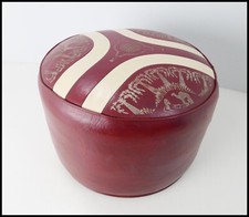 Vintage sherborne pouffe for sale  ELY