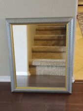 Oval wooden wall for sale  Temecula