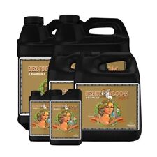 Hydroponics advanced nutrients for sale  LONDON