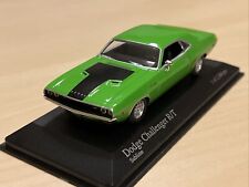 Dodge challenger 1970 d'occasion  Forbach