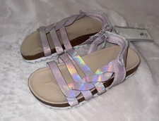 Girls pink rainbow for sale  SHEFFIELD