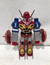 Robot bullmark mechander usato  Seregno
