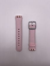 Cinturino swatch beat usato  Benevento