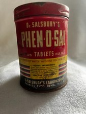Vintage salsbury phen for sale  Chesapeake