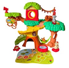 Vtech waldspielplatz tip gebraucht kaufen  Schopfheim