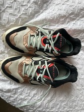 Nike shox for sale  LONGNIDDRY
