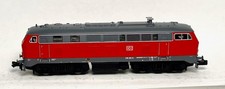 Fleischmann diesellok 218 gebraucht kaufen Fleischmann diesellok 218 gebraucht kaufen  Neu-Ulm