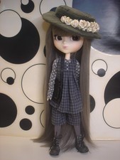 Pullip dilettante custo d'occasion  Marseille VI