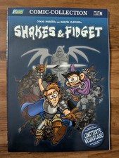 shakes fidget gebraucht kaufen shakes fidget gebraucht kaufen Roßtal