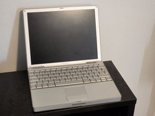 Vintage apple powerbook for sale  LUTTERWORTH