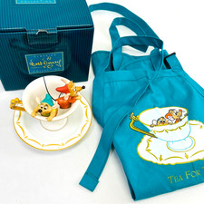 Cinderella tea two for sale  Tucson