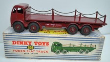 Dinky toys foden for sale  Shipping to Ireland