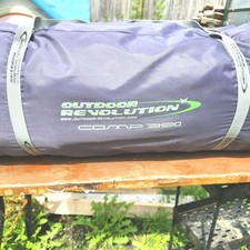 Outdoor revolution comp for sale  DARWEN