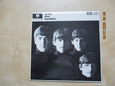 The beatles with gebraucht kaufen  Ronneburg