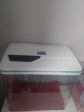 25l rectangular fish for sale  MANCHESTER
