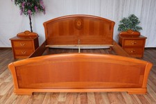 1578 bett nachttischen gebraucht kaufen  Basberg, Kerpen, Walsdorf