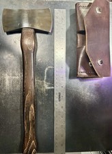 2hawks double bit for sale  Allen