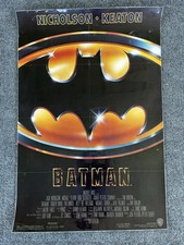 batman poster for sale  Moberly