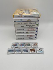 Nintendo 3ds spielesammlung gebraucht kaufen  Berlin
