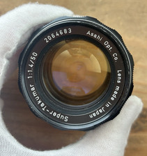 LENTE VINTAGE ASAHI SUPER TAKUMAR 50MM F/1.4 M42 MOUNT – FOCO E ABERTURA SUAVES, usado comprar usado LENTE VINTAGE ASAHI SUPER TAKUMAR 50MM F/1.4 M42 MOUNT – FOCO E ABERTURA SUAVES, usado comprar usado  Enviando para Brazil