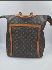 Borsone viaggio vera usato Borsone viaggio vera usato  Gravina in Puglia