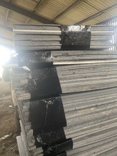 Eps 50mm insulation for sale  WESTERHAM