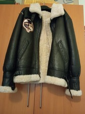 Avirex flying jacket for sale  NOTTINGHAM