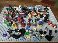 Lego figuren minifiguren gebraucht kaufen  Berlin