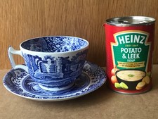 Spode blue italian for sale Spode blue italian for sale  RAINHAM