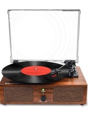 Vinyl record player for sale  Chicago