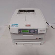 Oki c5650dn duplex for sale  MAIDSTONE