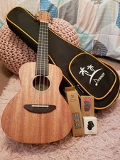 Donner concert ukulele for sale  Bordentown