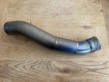 Aprilia rsv4 akrapovic for sale  COALVILLE