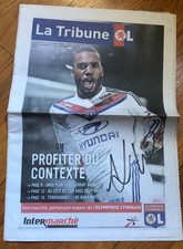 Programme tribune om d'occasion  Jujurieux