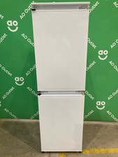 Candy integrated fridge for sale  CREWE