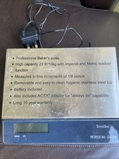 terraillon scales for sale terraillon scales for sale BANSTEAD