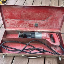 Milwaukee 6508 heavy for sale  Sheboygan
