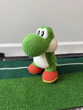 Nintendo mega yarn for sale  Hoschton