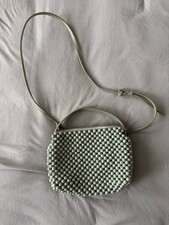 Zara handtasche lindgrüne gebraucht kaufen  Nürnberg