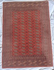 Tapis pur laine d'occasion  Montélimar