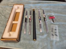 New carbide wood for sale  Flora