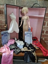 Franklin mint marilyn for sale  Arlington Heights